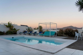 Villa Perla Blanca